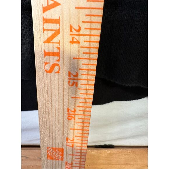 ASSC Anti Social Social Club Hoodie Black Roses, size XL - Picture 7 of 8